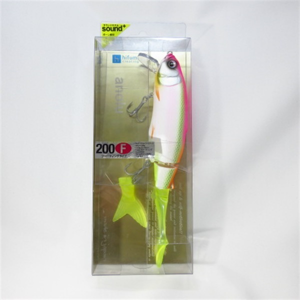 アノール ２００Ｆマットピンクパール